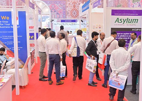 Why Exhibit at Indian Fharma Fair?